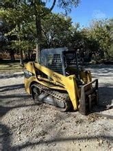 GEHL CTL55 Track Skid Steers For Sale 